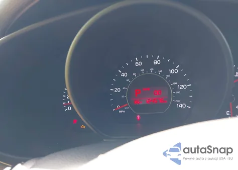 2018 Kia Soul + from USA, damaged, VIN KNDJP3A58J7545514